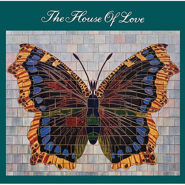 The House of Love - Burn Down The World - Amazon.com Music