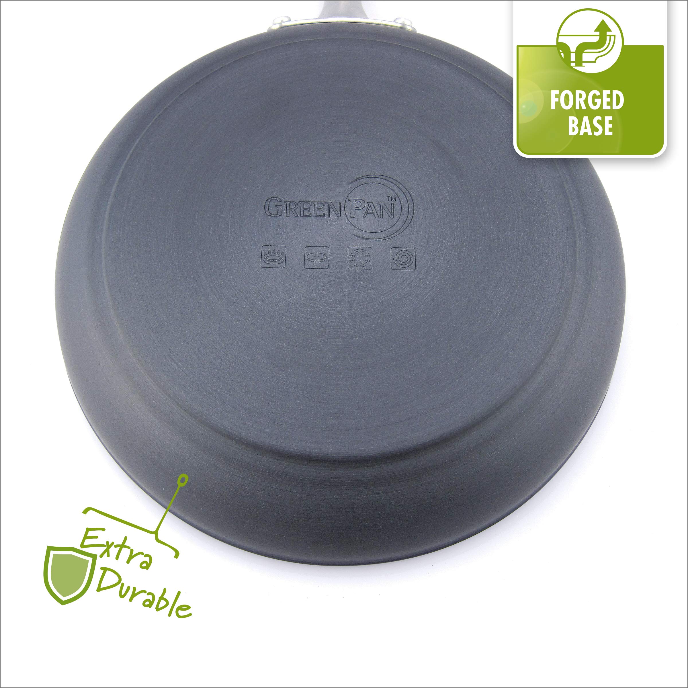 GreenPan Lima 12