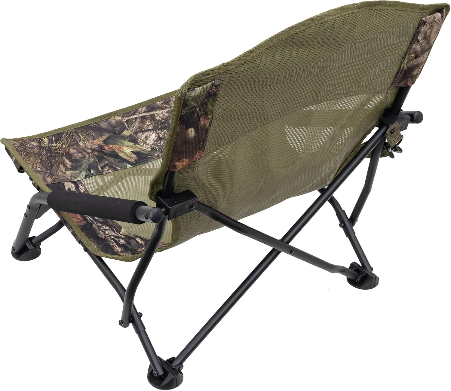 browning strutter chair