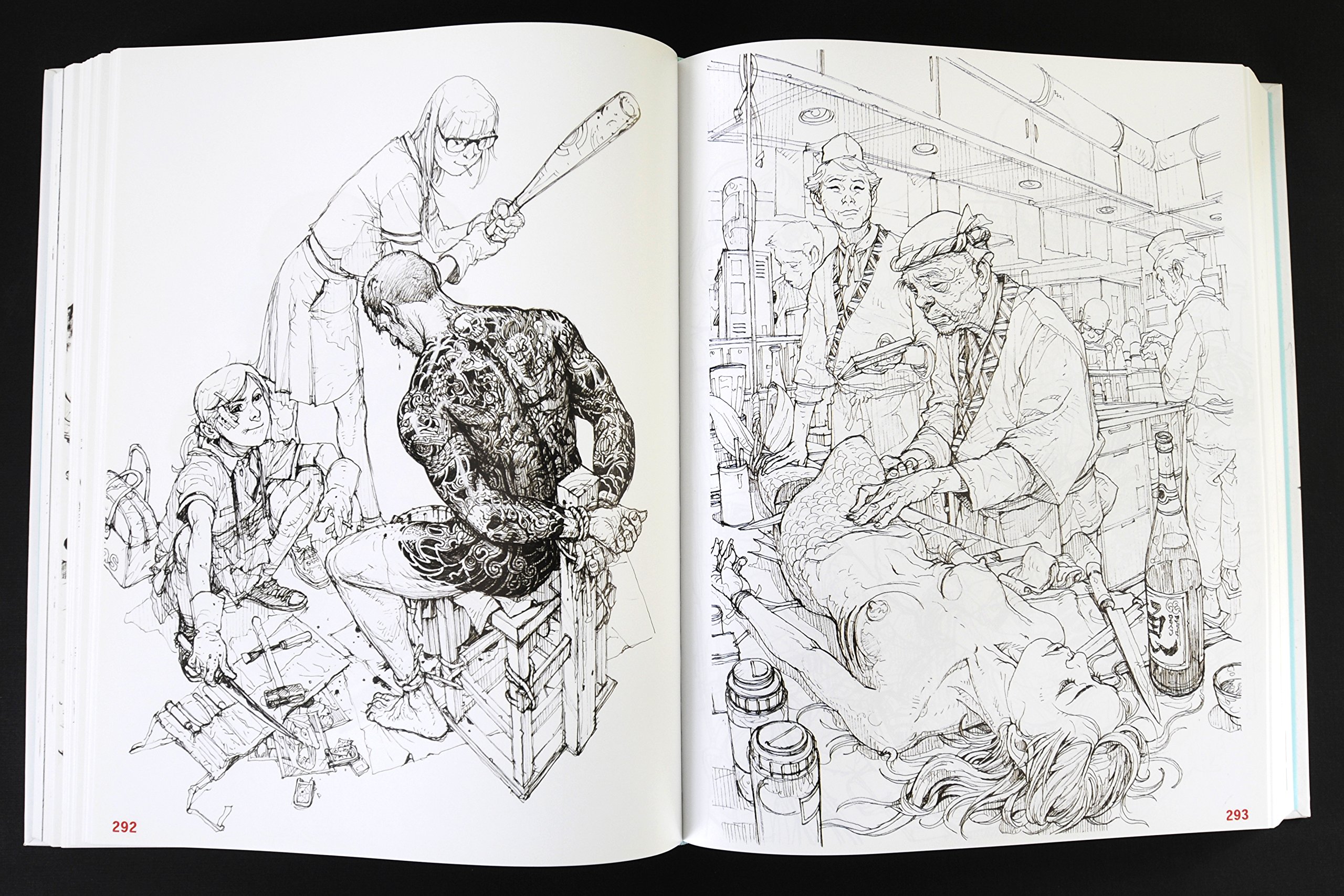 Kim jung gi sketchbook pdf dopcasocal