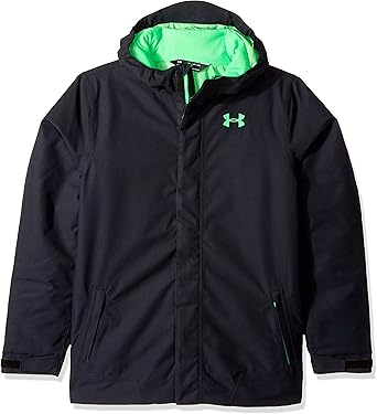 under armour storm powerline jacket