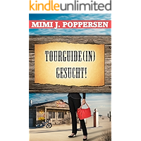 Tourguide(in) gesucht! (German Edition) book cover Tourguide(in) gesucht! (German Edition) book cover