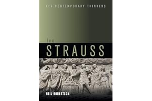 Leo Strauss: An Introduction