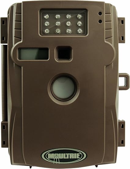 Amazon Com Moultrie Game Spy Lx30 Ir Infrared Flash Camera Hunting Game Cameras Sports Outdoors