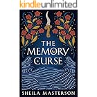 The Memory Curse (The Lost God Book 2)