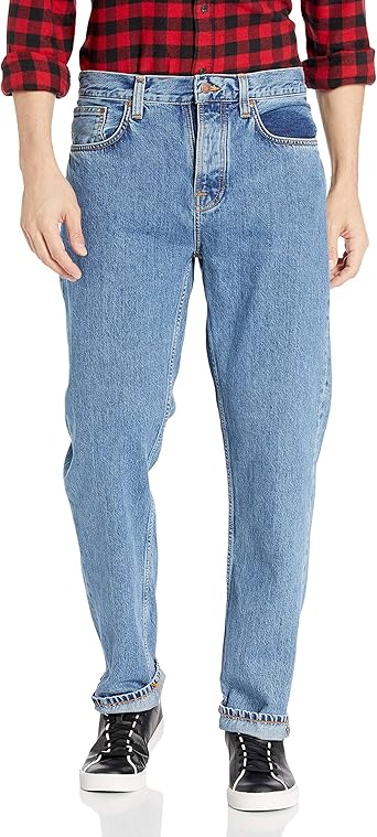nudie jeans sleepy sixten review