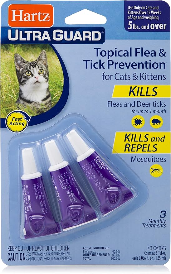 hartz ultraguard dual action