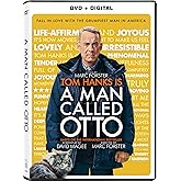 A Man Called Otto - DVD + Digital