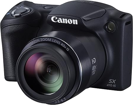 Amazon Canon デジタルカメラ Powershot Sx410is 光学40倍ズーム Pssx410is コンパクト 通販