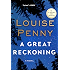 Glass Houses: A Novel (Chief Inspector Gamache Book 11) By Louise Penny - Hardcover, Good Condition