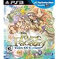 Rune Factory: Tides of Destiny - Playstation 3