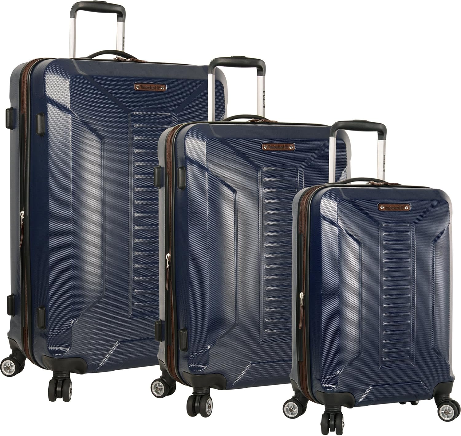 timberland glencliff luggage