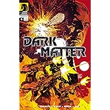 Dark Matter #4