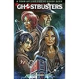 Ghostbusters: The New Ghostbusters