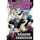 Yumi and the Nightmare Painter: A Cosmere Novel (Secret Projects)