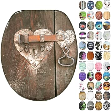 Viele Neue Wc Sitze Zur Auswahl Leichte Montage Hochwertige Oberflache Wc Sitz Stabile Scharniere Antik Wc Sitze Baumarkt