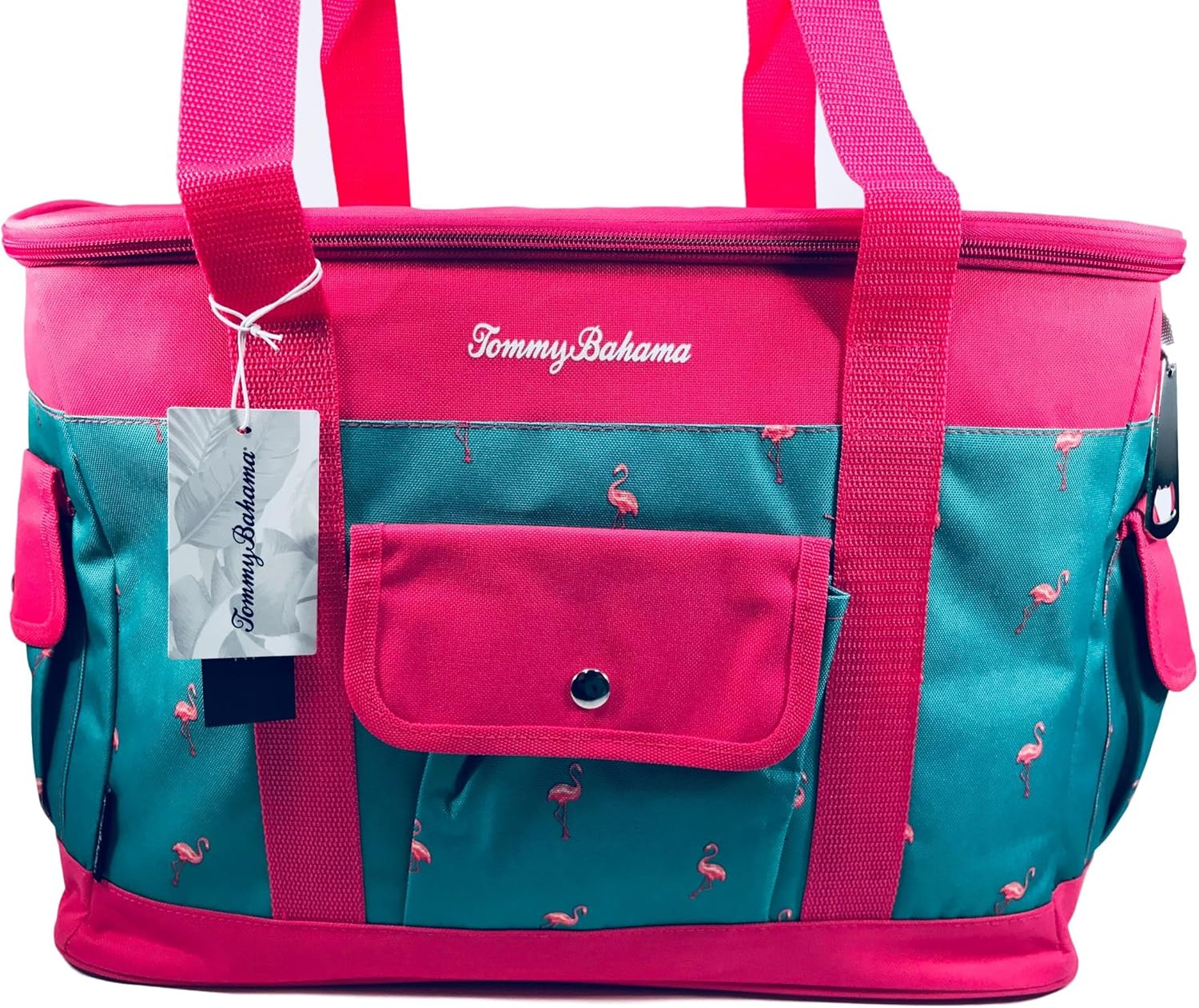 tommy bahama insulated bag