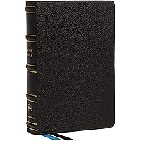 NKJV, End-of-Verse Reference Bible, Personal Size Large