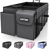 HOTOR Foldable Trunk Organizer - SUVs