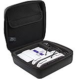 AmazonBasics Carrying Case for Super NES - Black