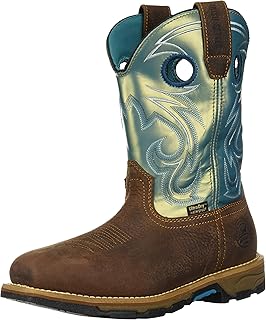 irish setter women's work boots