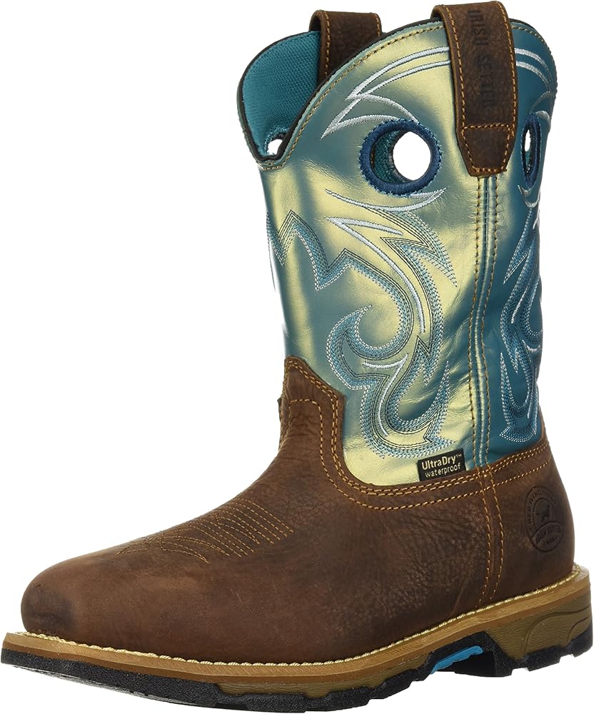 irish setter cable boots
