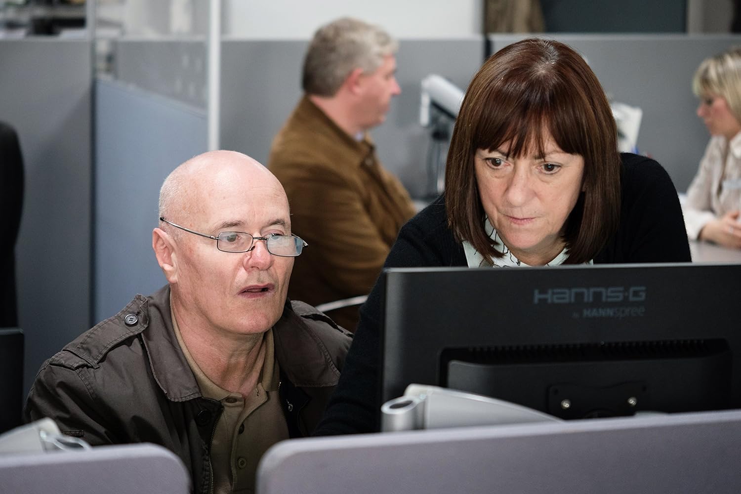 Ich Daniel Blake Amazon De Dave Johns Hayley Squires Micky Mcgregor Briana Shann Dylan Mckiernan George Fenton Ken Loach Dave Johns Hayley Squires Kahleen Crawford Ray Beckett Rebecca O Brien Jonathan Morris Paul Laverty