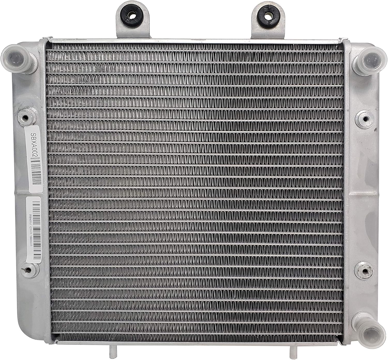 Automotive Cooling ATV Radiator For Polaris Fits Sportsman