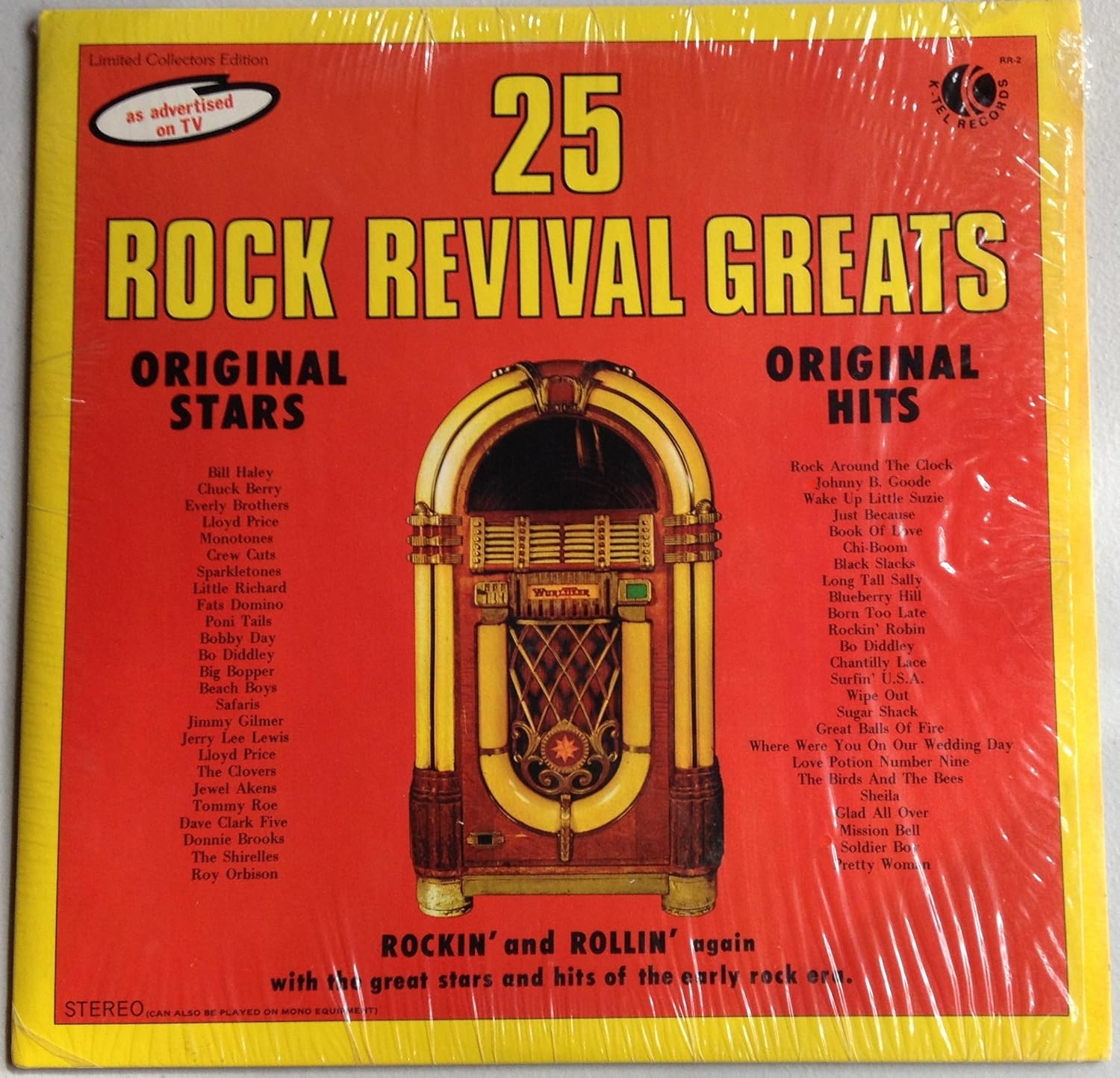 rock revival big and tall