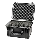 Seahorse SE540 Protective Range Case (Black)