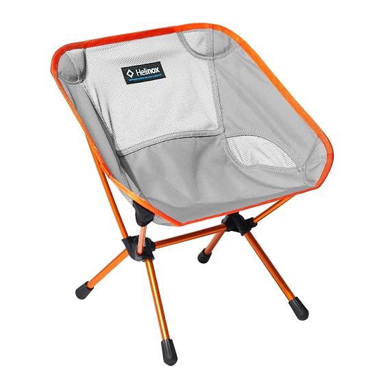 Amazon.com: Helinox Chair One Mini Ultra-Light, Compact, Collapsible
