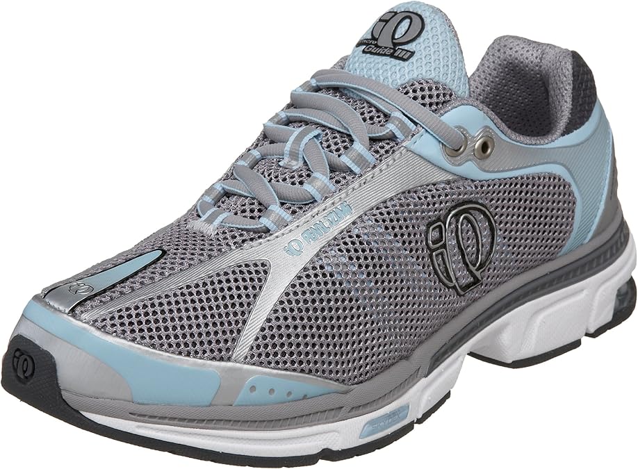 Pearl iZUMi Women's Syncroguide III Motion Control Shoe