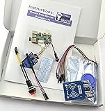 Clever Card Kit for Raspberry Pi