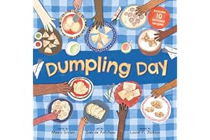 Dumpling Day