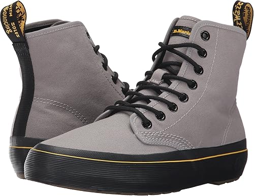 dr martens monet black