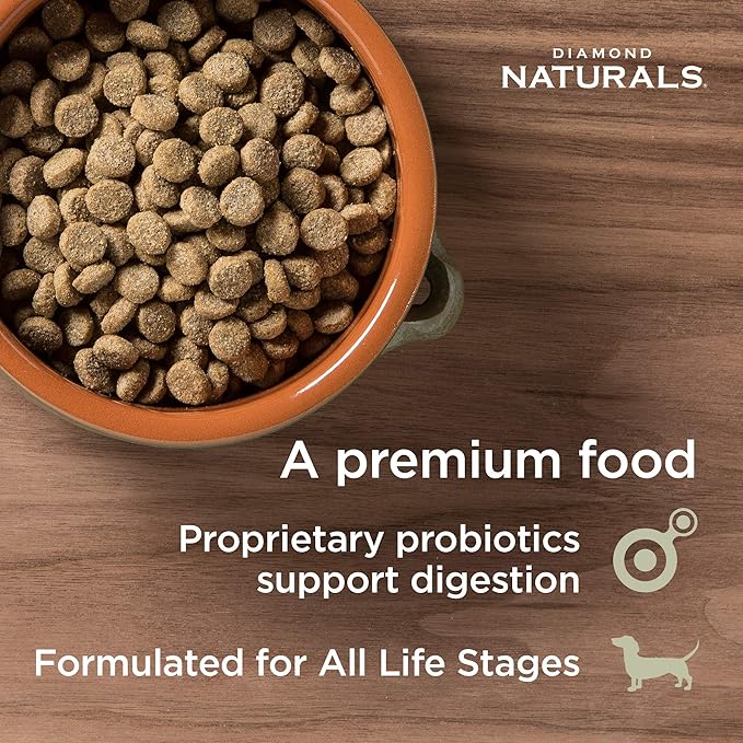 diamond skin and coat