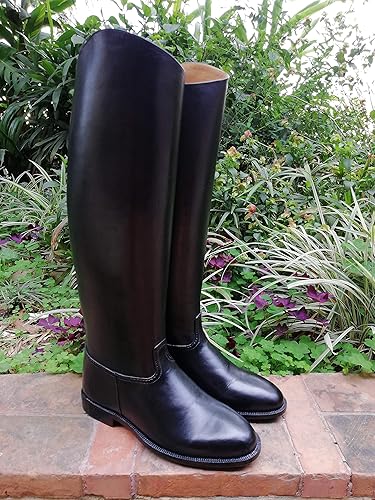 tall riding boots