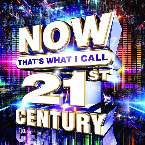 #50 — NOW That's What I Call 21st Century