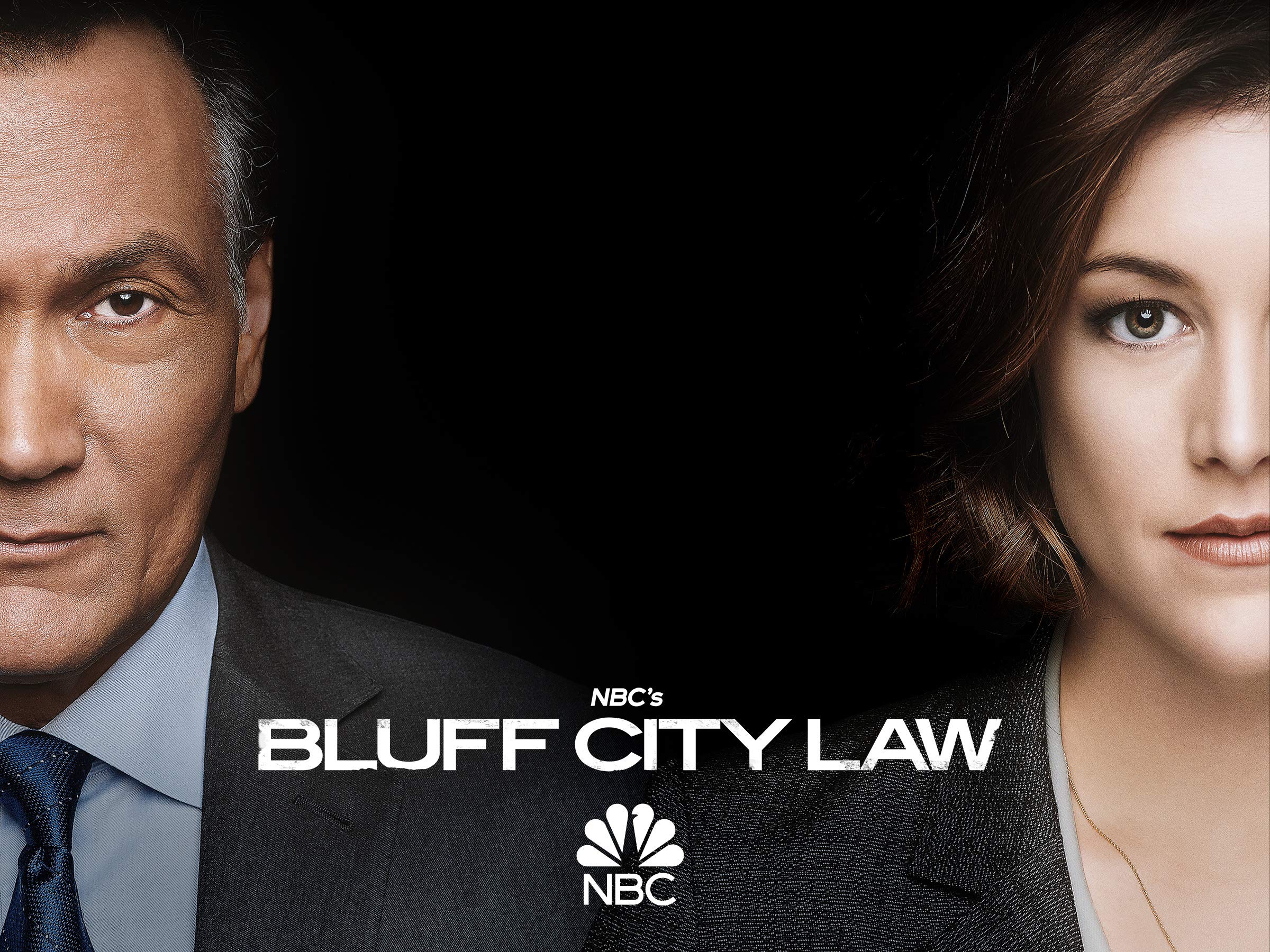 Watch Bluff City Law, Season 1 Prime Video