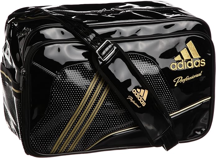 Amazon [アディダス] adidas adidas ProfessionalエナメルショルダーM2 DO299 Z53770