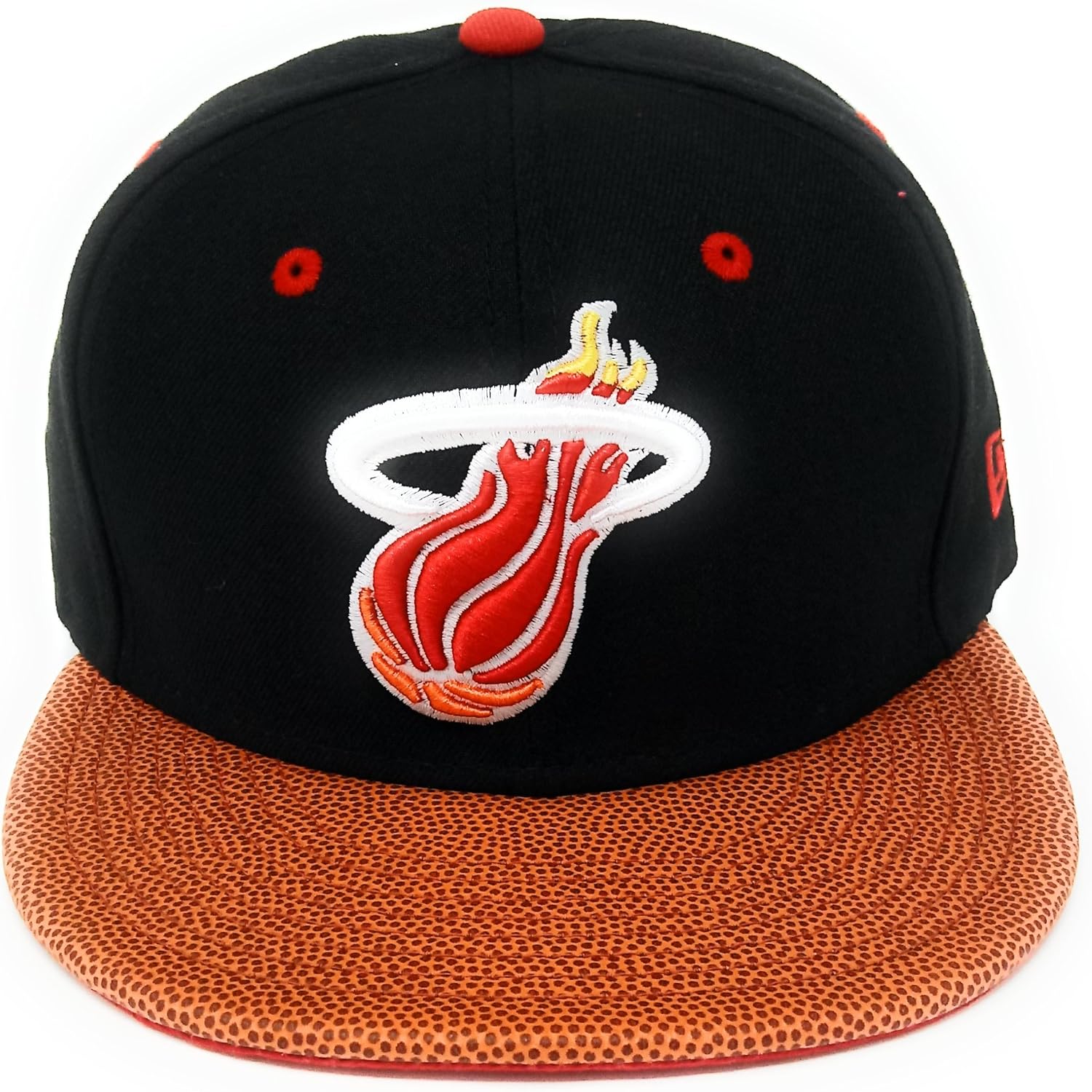 miami heat strapback hats
