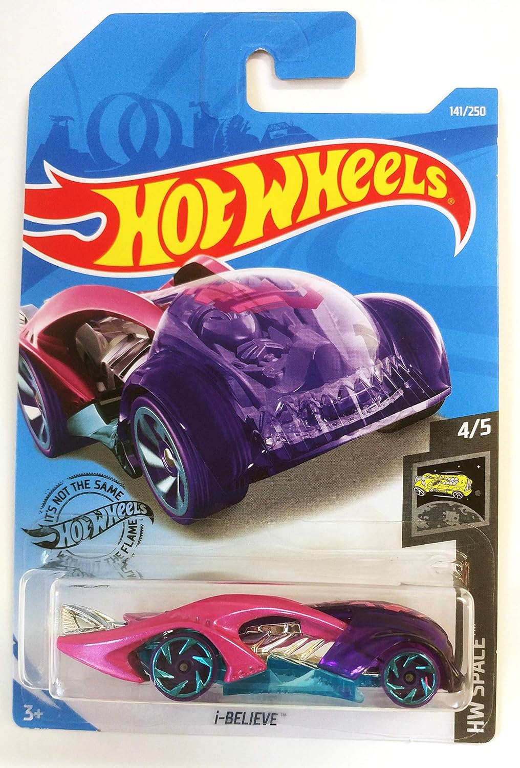 hot wheels i believe