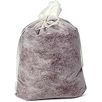 Cold Brew Coffee Filters -Single Use Filter Sock Packs, Disposable, Fine Mesh Brewing Bags for Concentrate, Iced Coffee…