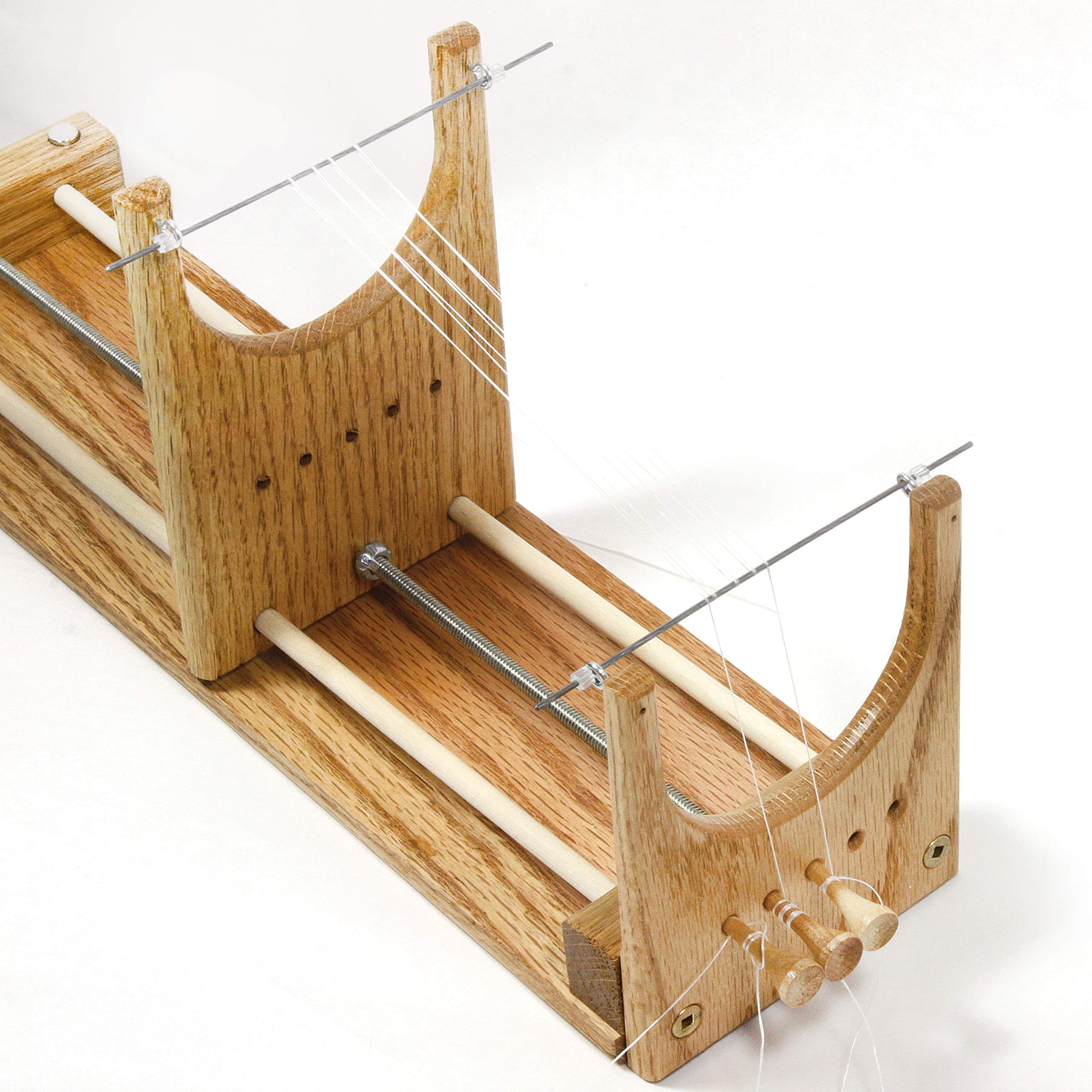 The Beadsmith Ricks Bead Loom Accessory Kit (1 Pack)