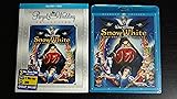 Snow White and the Seven Dwarfs - Royal Wedding