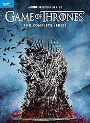 Game of Thrones: Complete Series