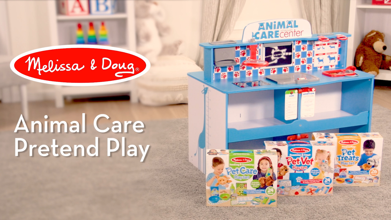 6 Melissa+Doug+Examine+Children+Develop