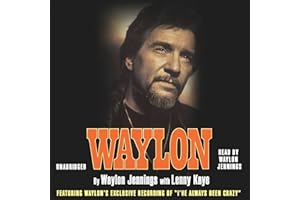 Waylon: An Autobiography