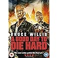 A Good Day to Die Hard [DVD]