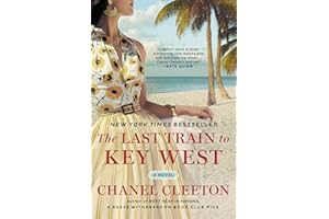 The Last Train to Key West